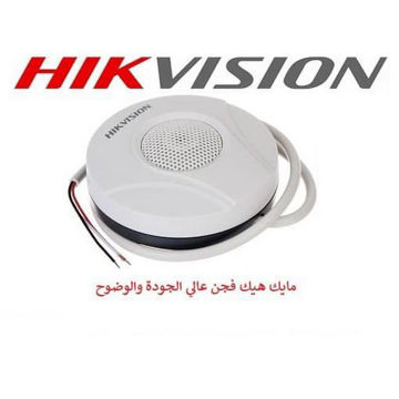 Picture of Hikvision CCTV DS-2FP2020