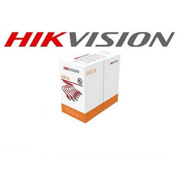 Picture of HIKVISION CAT6 CABLE