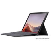 Picture of Microsoft Surface Pro 7 – 12.3" Touch-Screen - 10th Gen Intel Core i7 - 16GB Memory - 512GB SSD