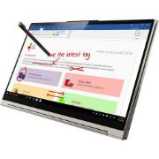 Picture of Lenovo Yoga C930 2-in-1 13.9" T360 Touch Screen Laptop 8th Intel Core i7 - 16GB Memory - 1TB SSD