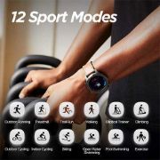 Amazfit GTR Aluminium Alloy Smartwatch All-Day Heart Rate Monitor from hubloh