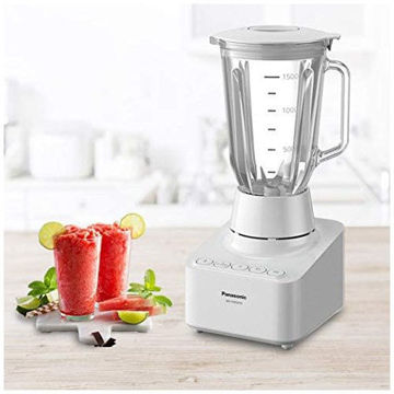Picture of Panasonic - 600w Ice Crushing Blender With Glass Jar - MXKM3070, 1 Year Warranty