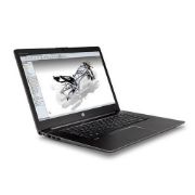 Picture of HP ZBook 15-G3 15.6" Laptop PC, Intel CORE i7, 32GB RAM, 512GB SSD M.2, 4GB NVIDIA Quadro