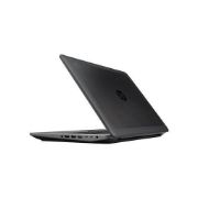 Picture of HP ZBook 15-G3 15.6" Laptop PC, Intel CORE i7, 32GB RAM, 512GB SSD M.2, 4GB NVIDIA Quadro