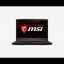 MIS GF65- thin  Laptop  ,  Core i7 ,9th,8GB  Ram , 512GB SSD , 15.6 inch, 6GB NIVDA GTX1660 T من هب له .كوم