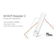 Xiaomi Mi WiFi Repeater 2 hubloh.com