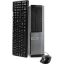 Dell Optiplex 7010 Business Desktop Computer (Intel Quad Core i5-3470 3.2GHz, 16GB RAM, 2TB HDD, USB 3.0, DVDRW, Windows 10 Professional) (Renewed)من هب له .كوم