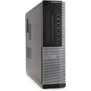 Dell Optiplex 7010 Business Desktop Computer (Intel Quad Core i5-3470 3.2GHz, 16GB RAM, 2TB HDD, USB 3.0, DVDRW, Windows 10 Professional) (Renewed)من هب له .كوم