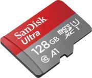 Picture of SanDisk 128GB-256GB-512GB-1TB Ultra MicroSDXC UHS-I Memory Card