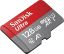 Picture of SanDisk 128GB-256GB-512GB-1TB Ultra MicroSDXC UHS-I Memory Card