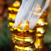 Picture of  Portable incense burner