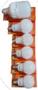 Picture of MW LED Light Bulb 12VDC 4W to 12W2