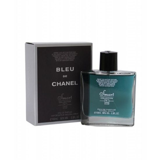 Picture of Blue de Chanel for Men Smart Collection 100ml
