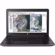 HP ZBook 15-G3 , core i7 , 6th , 8GB Ram , 256 SSD ,2GB NVIDIA Quadro M2000M