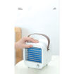 REMAX F35 Coolest Series Desk Fan with Portable Handle