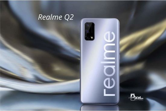 Picture of Realme Q2