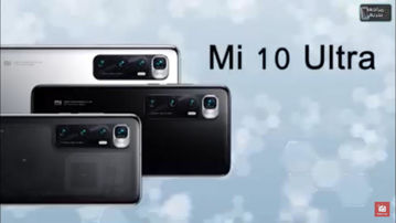 Picture of Xiaomi Mi 10 Ultra