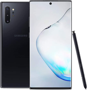 Picture of Galaxy Note 10