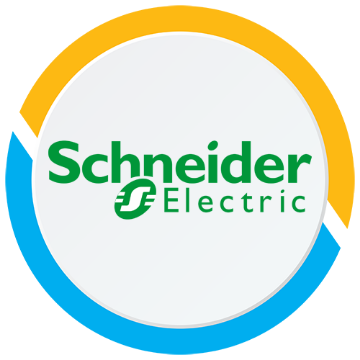 Picture for manufacturer schneider