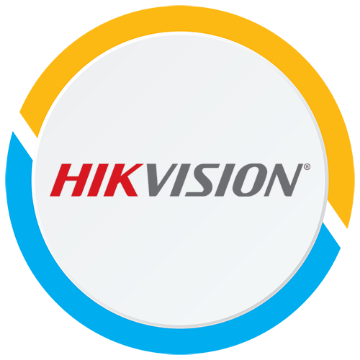 Picture for manufacturer Hikvision