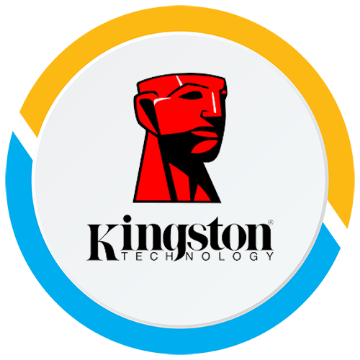 Picture for manufacturer Kingston