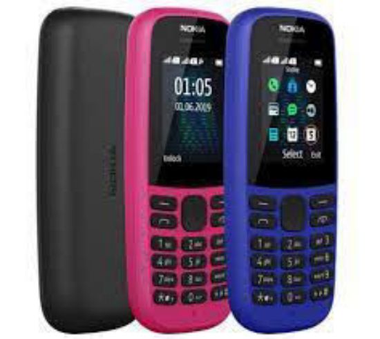 Picture of Nokia 105