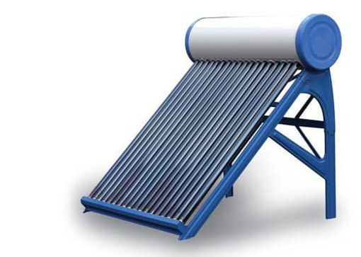 Picture of COPEX SOLAR WATER HEATER 100L