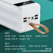 Picture of Remax Power Bank 80000 MH