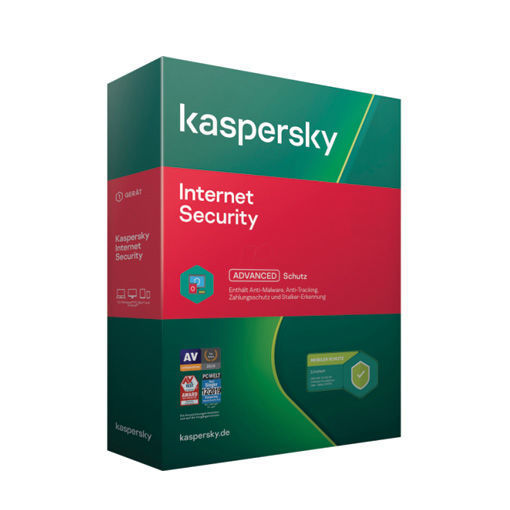 kaspersky 2021 internet security