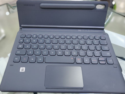 صورة Keyboard Tab S6 original