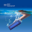 Mi Portable Bluetooth Speaker with 16W  Waterproof (Blue)