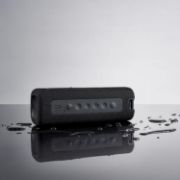 Mi Portable Bluetooth Speaker with 16W  Waterproof (black)
