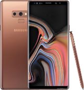سامسونج نوت 9 ، رام 8GB وتخزين Samsung Galaxy Note 9 /128 GB
