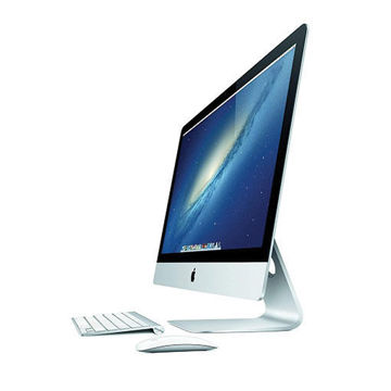 Apple iMac 27 Core i7-4771 QuadCore 3.5GHz All-in-One Computer