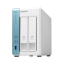 كيوناب TS-231K 2-Bay NAS
