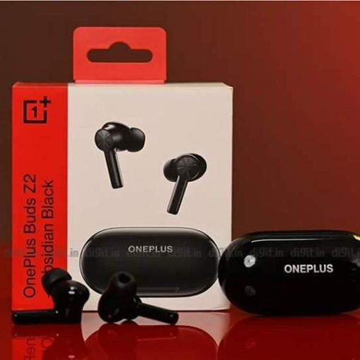 Picture of سماعة بلوتوث Oneplus Buds Z2