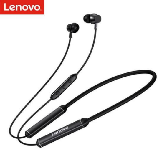 Picture of Lenovo QE07 Bluetooth Headphones