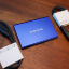 Picture of Samsung Portable SSD T7 1TB