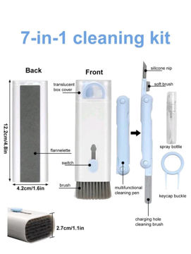 Picture of 7in1 Cleaning Kit