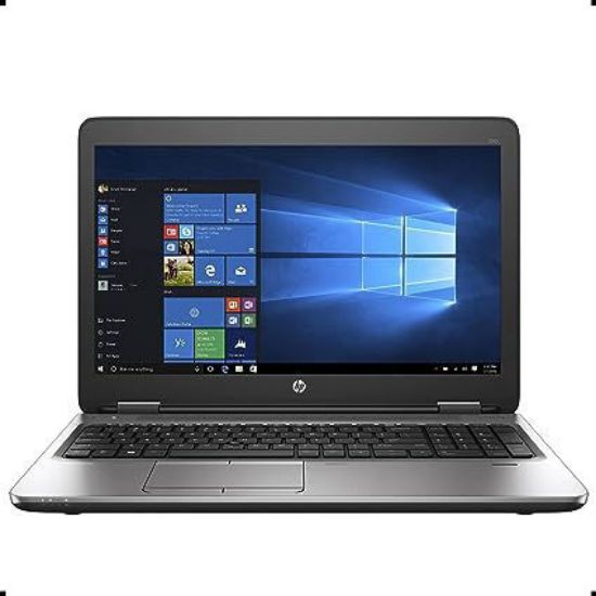 Picture of HP probook 650 G2