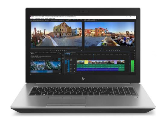 Picture of HP Zbook17/G5