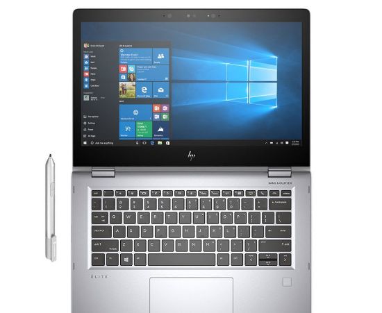 Picture of HP EliteBook 1030G2