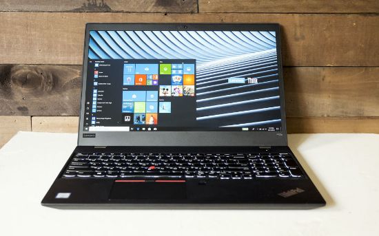 صورة Lenovo Thinkpad P52s