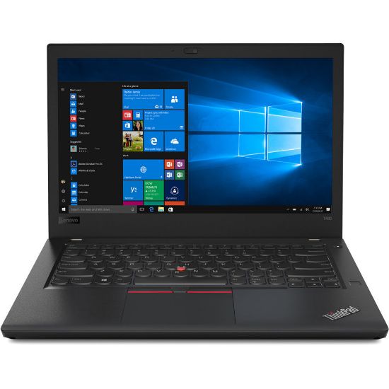 Picture of Lenovo Thinkpad T480