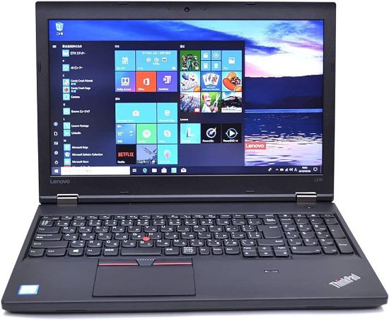 Picture of Lenovo Thinkpad L570