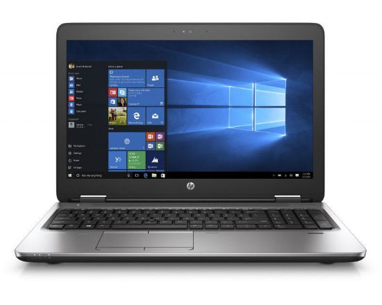 Picture of HP 650  G3