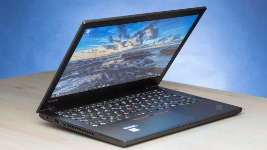 Picture of Lenovo Thinkpad T470