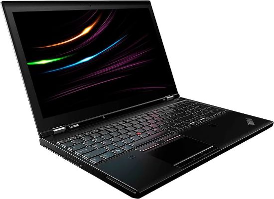 صورة Lenovo Thinkpad p50 Core i7 6820HQ 16GB Ram-512GB SSD 2GB Nvidia Quadro M1000M