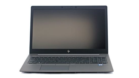 Picture of HP Zbook15/G5