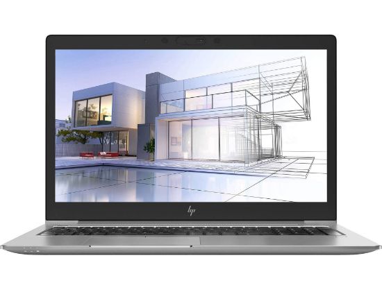 Picture of HP Zbook 15/G5